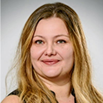 Doc. dr Vesna Suknjaja